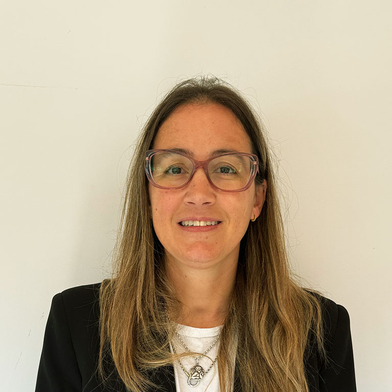 María Huber García